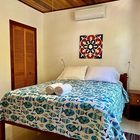 Sandy'S Secret Caye Caulker Esterno foto