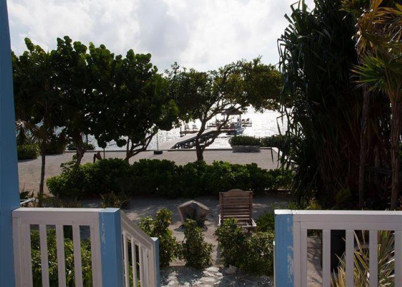 Sandy'S Secret Caye Caulker Esterno foto