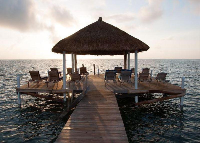 Sandy'S Secret Caye Caulker Esterno foto