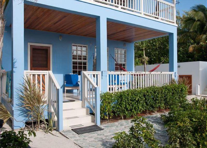 Sandy'S Secret Caye Caulker Esterno foto
