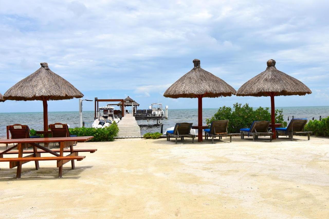 Sandy'S Secret Caye Caulker Esterno foto
