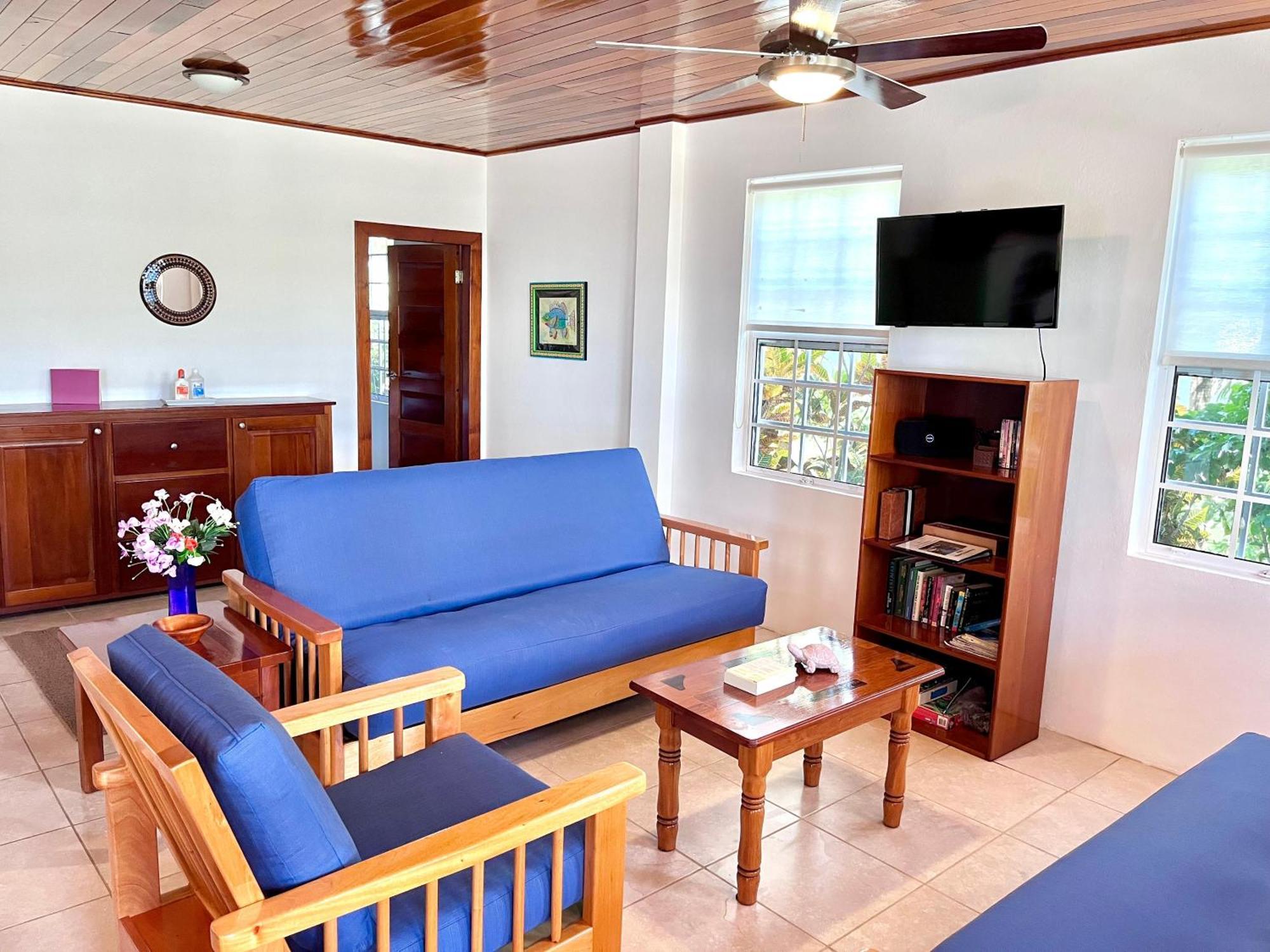 Sandy'S Secret Caye Caulker Esterno foto