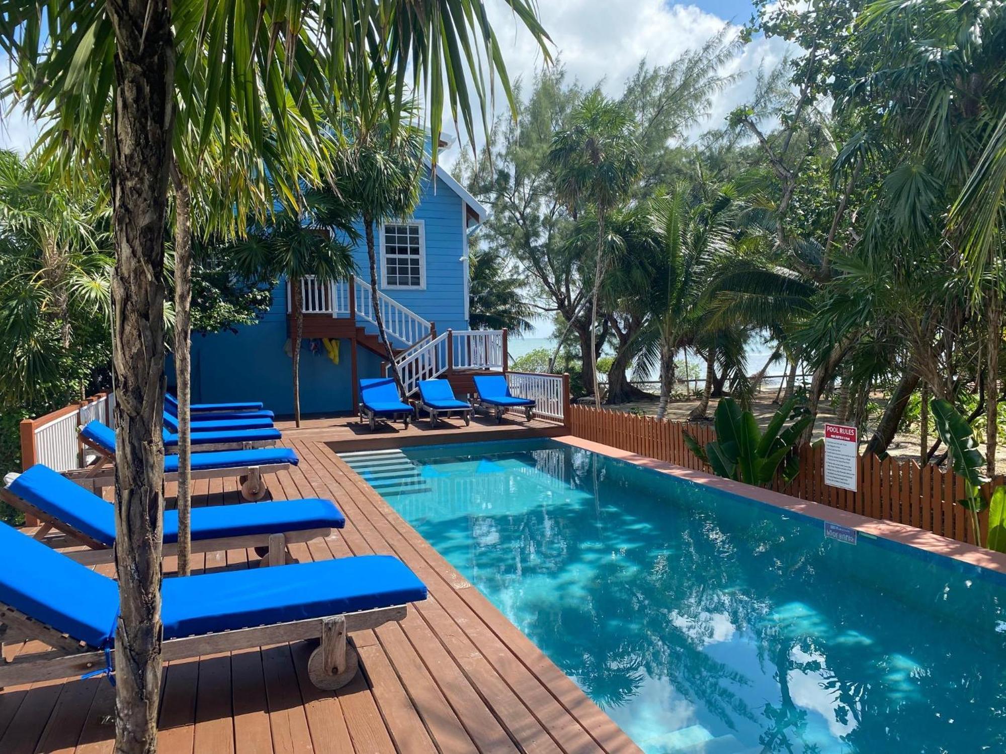 Sandy'S Secret Caye Caulker Esterno foto